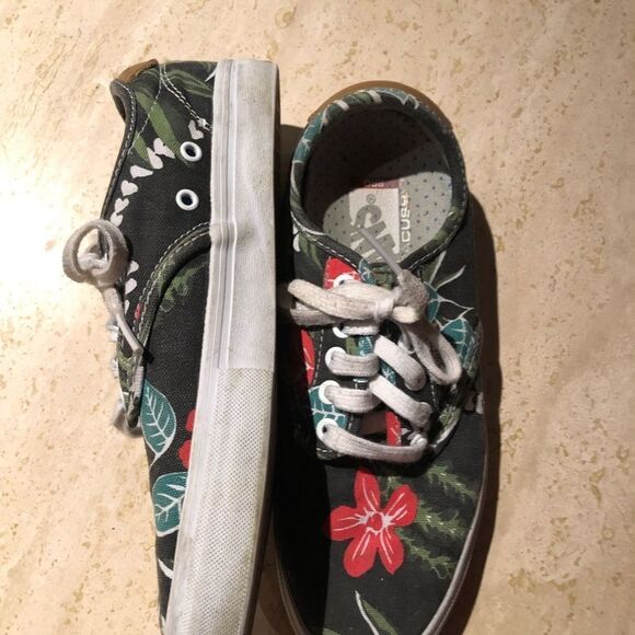 Vans Chima Ferguson Pro 6.5/8 Hawaiian - Picture 4 of 7